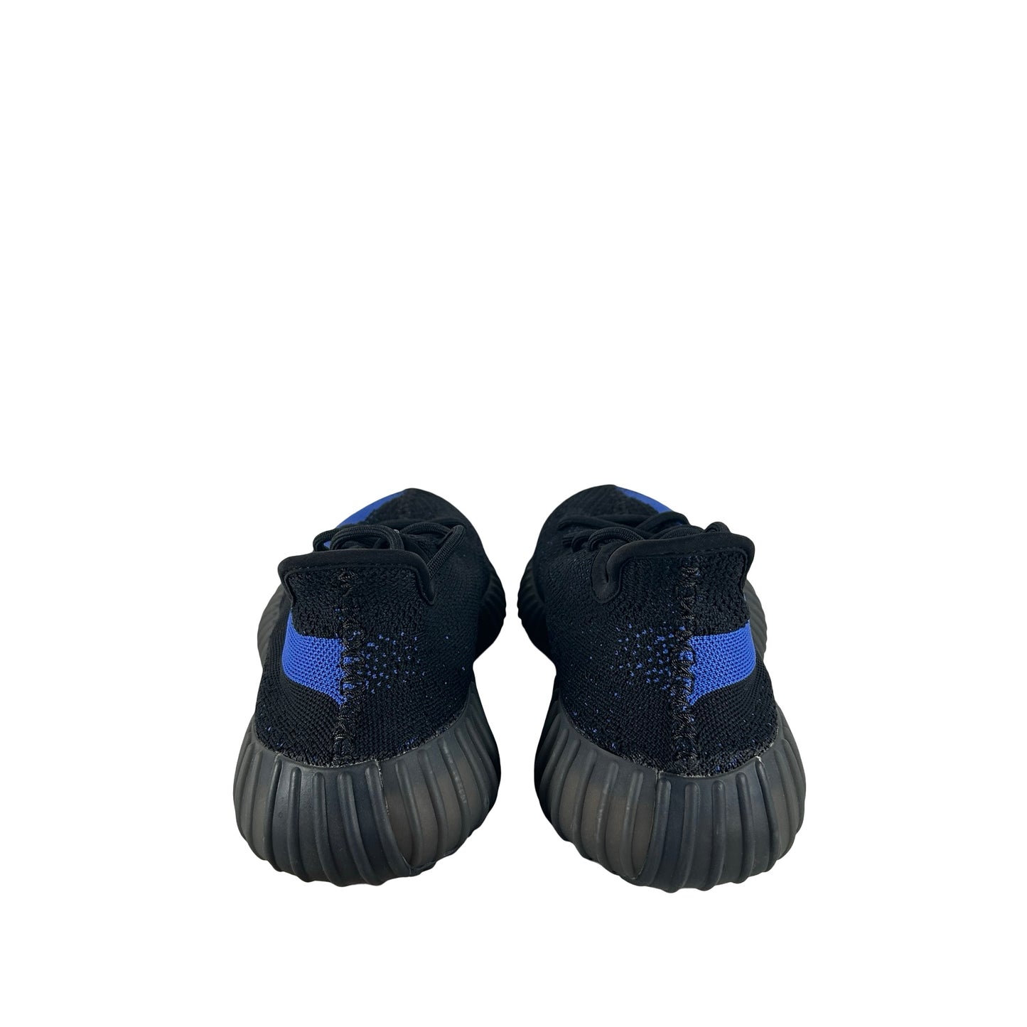GY7164 Adidas Yeezy Boost 350 V2 Dazzling Blue [USED] - 10.5 M (Used3)