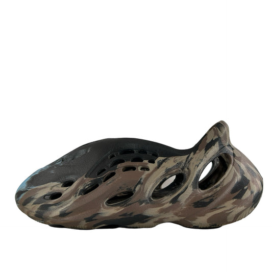 ID4126 adidas Yeezy Foam RNR MX Cinder [USED] - 7 M (Used) (No Box)