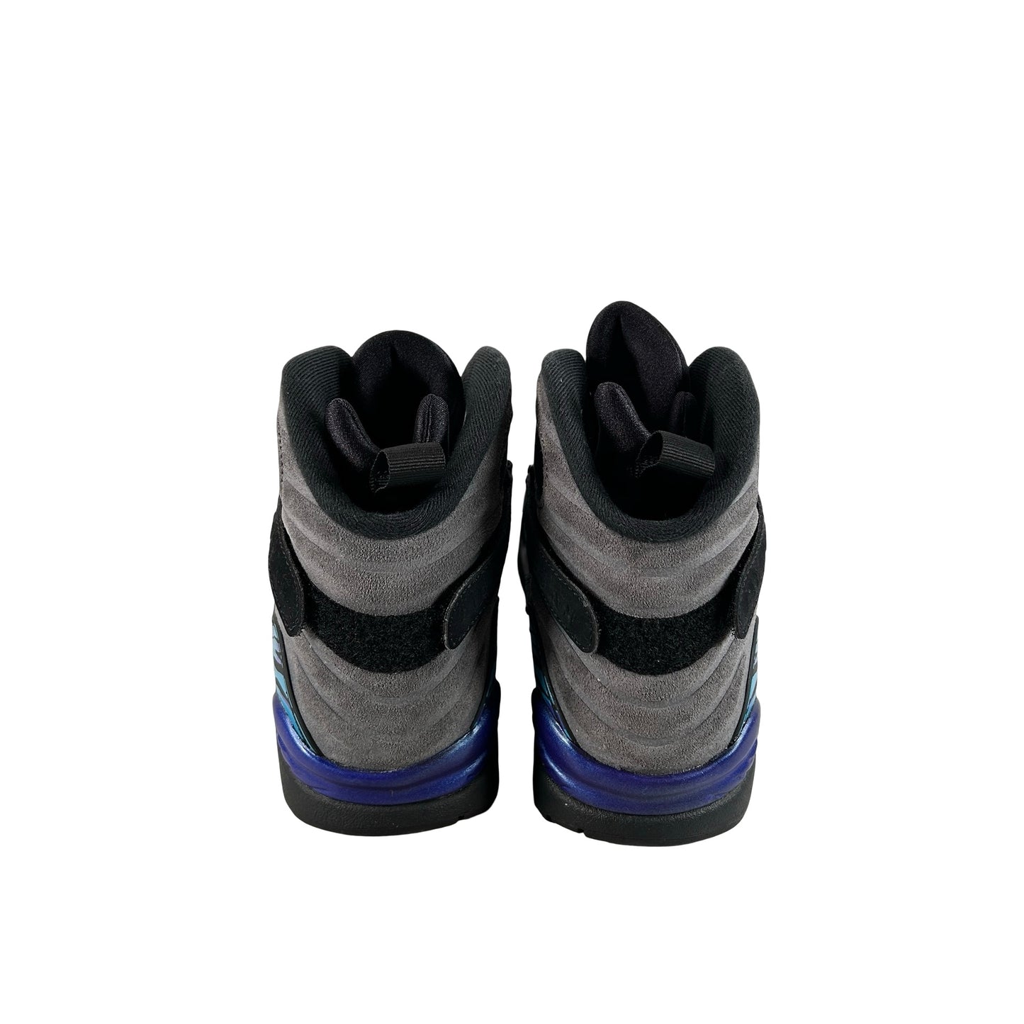305381 006 Jordan 8 Retro Aqua (2025) [USED] - 8.5 M (Used2)