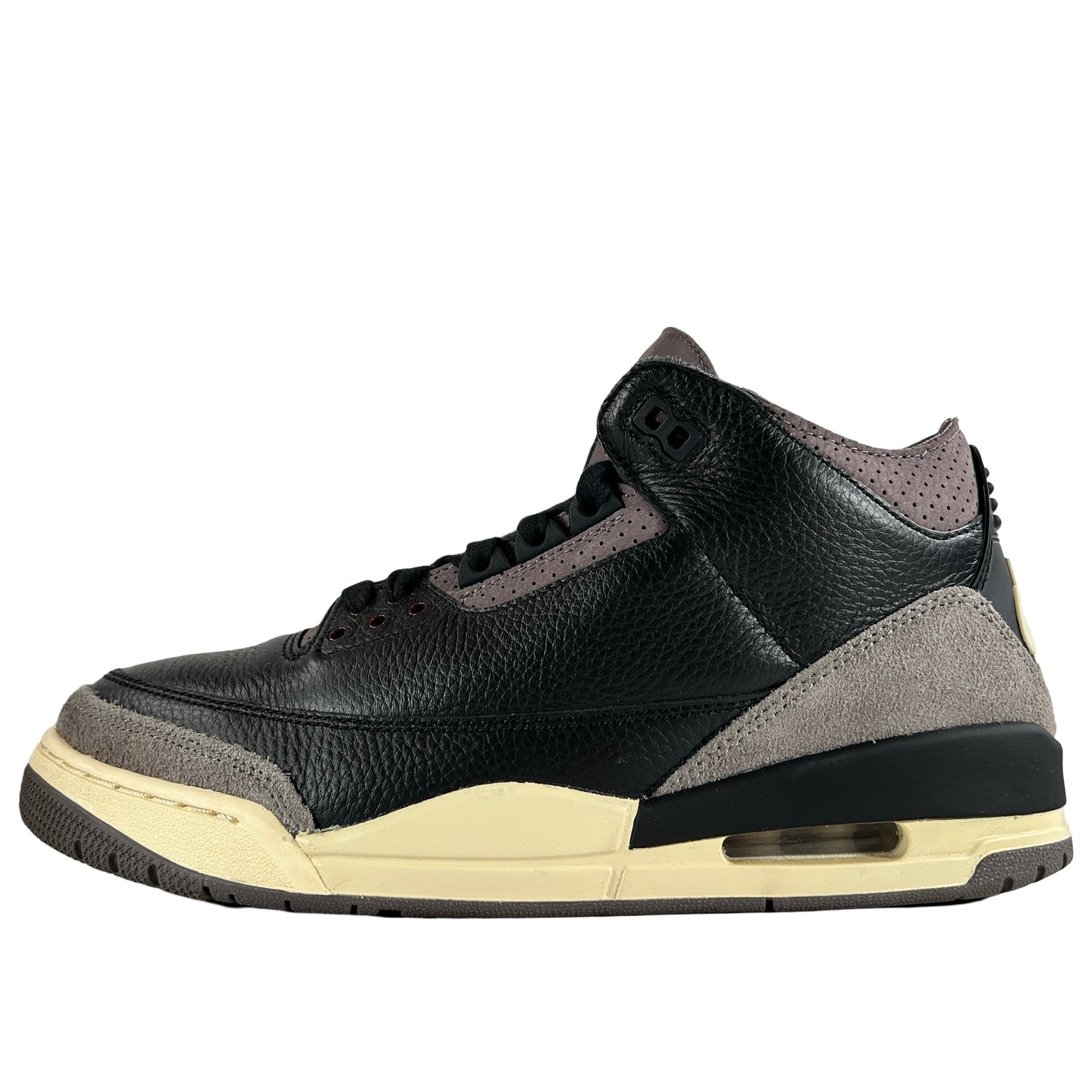 FZ4811 001 Jordan 3 Retro OG SP A Ma Maniére While You Were Sleeping (W) [USED] - 12 W (Used6)