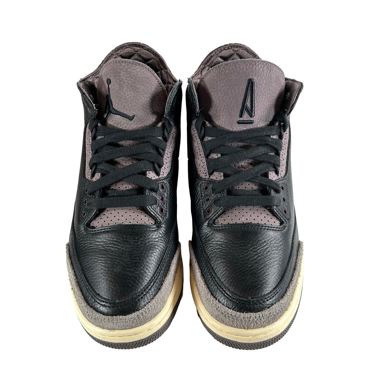 FZ4811 001 Jordan 3 Retro OG SP A Ma Maniére While You Were Sleeping (W) [USED] - 12 W (Used6)
