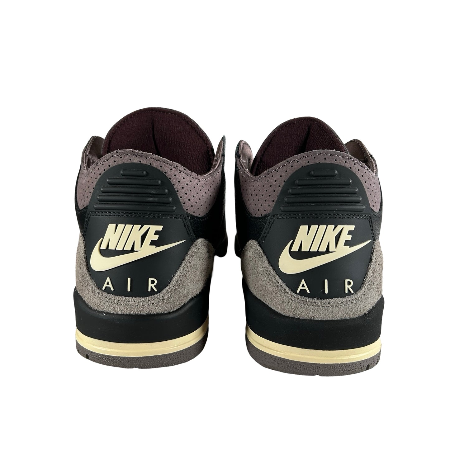 FZ4811 001 Jordan 3 Retro OG SP A Ma Maniére While You Were Sleeping (W) [USED] - 12 W (Used6)