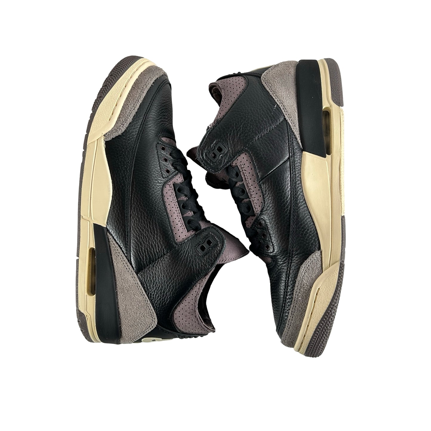 FZ4811 001 Jordan 3 Retro OG SP A Ma Maniére While You Were Sleeping (W) [USED] - 12 W (Used6)