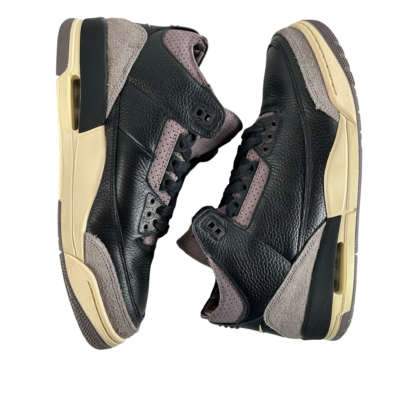 FZ4811 001 Jordan 3 Retro OG SP A Ma Maniére While You Were Sleeping (W) [USED] - 12 W (Used6)