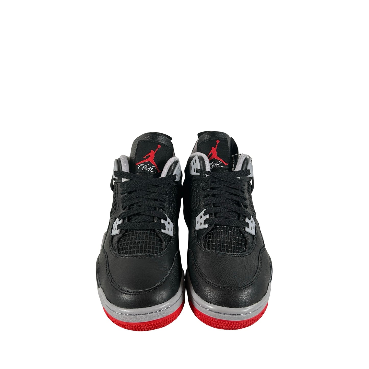 FQ8213 006 Jordan 4 Retro Bred Reimagined (GS) [USED] - 7 Y (VNDS)