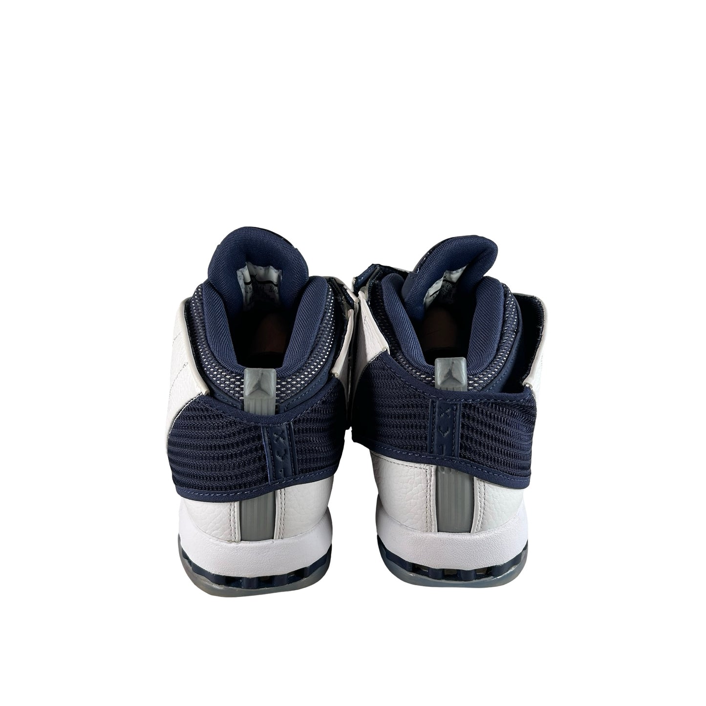 683075 106 Jordan 16 Retro Midnight Navy (2016) [USED] - 9.5 M (Used)