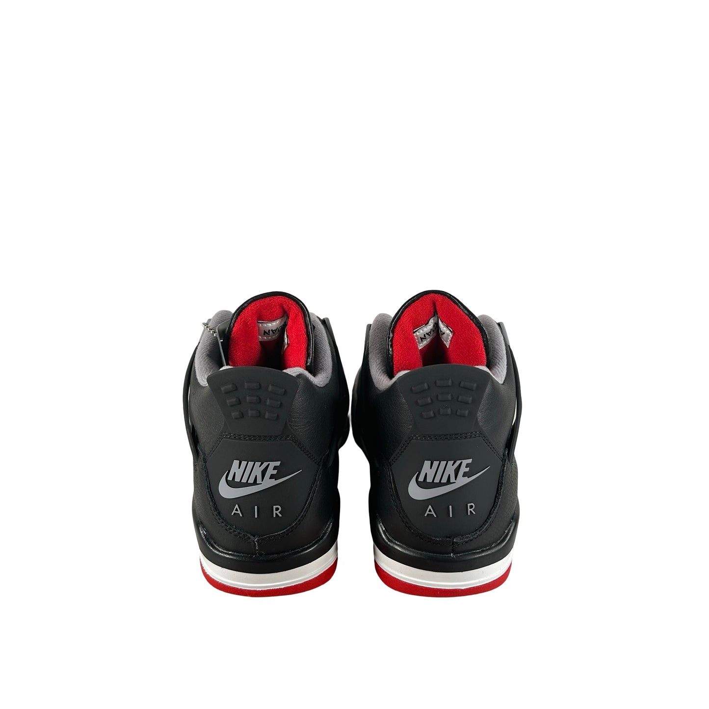 FQ8213 006 Jordan 4 Retro Bred Reimagined (GS) [USED] - 7 Y (VNDS)