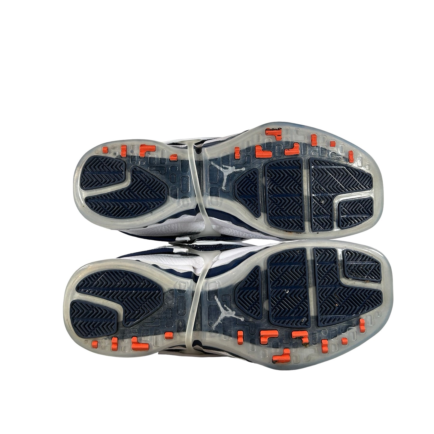 683075 106 Jordan 16 Retro Midnight Navy (2016) [USED] - 9.5 M (Used)