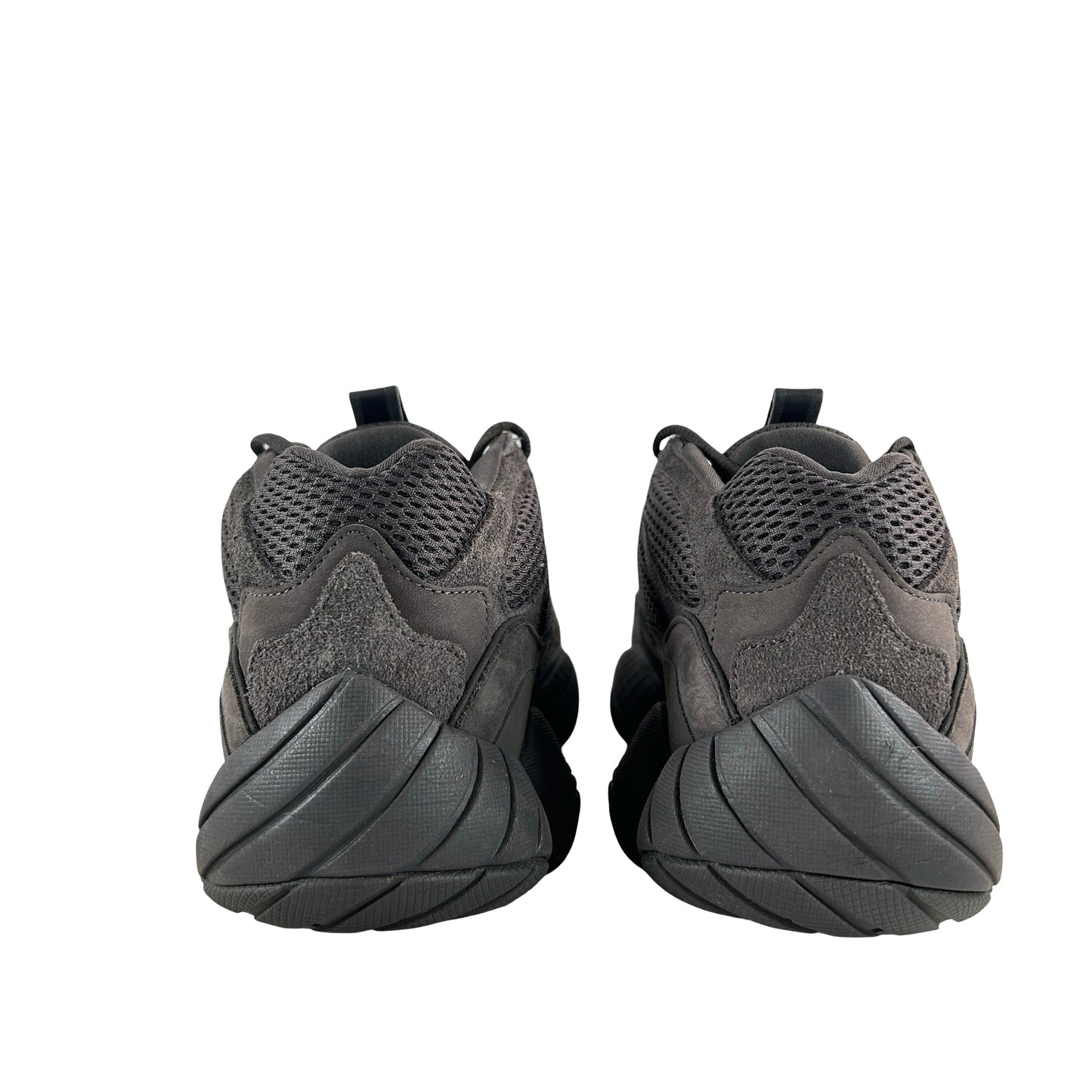 F36640 Adidas Yeezy 500 Utility Black [USED] - 14 M (Used2) (No Box2)
