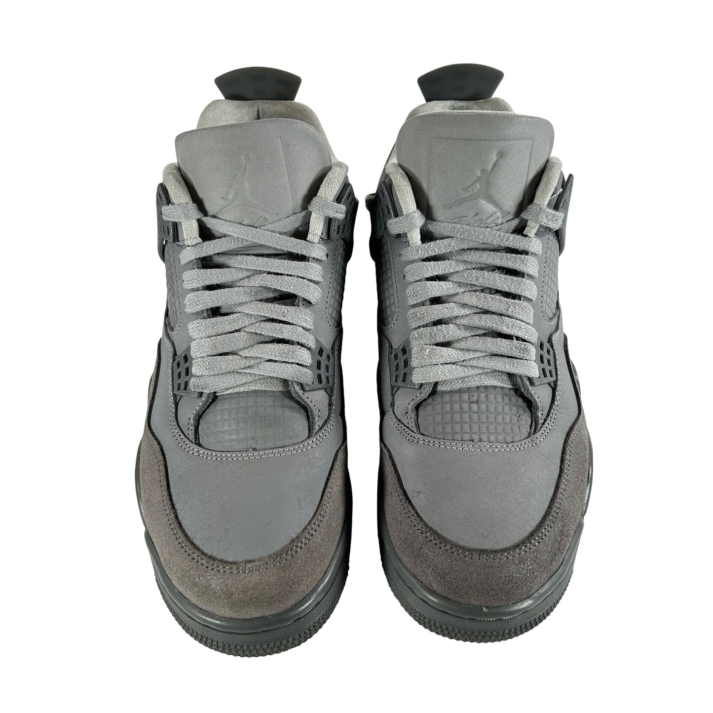 FQ7928 001 Jordan 4 Retro SE Paris Olympics Wet Cement [USED] - 9.5 M (Used3)