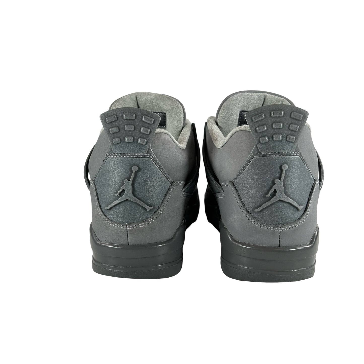 FQ7928 001 Jordan 4 Retro SE Paris Olympics Wet Cement [USED] - 9.5 M (Used3)