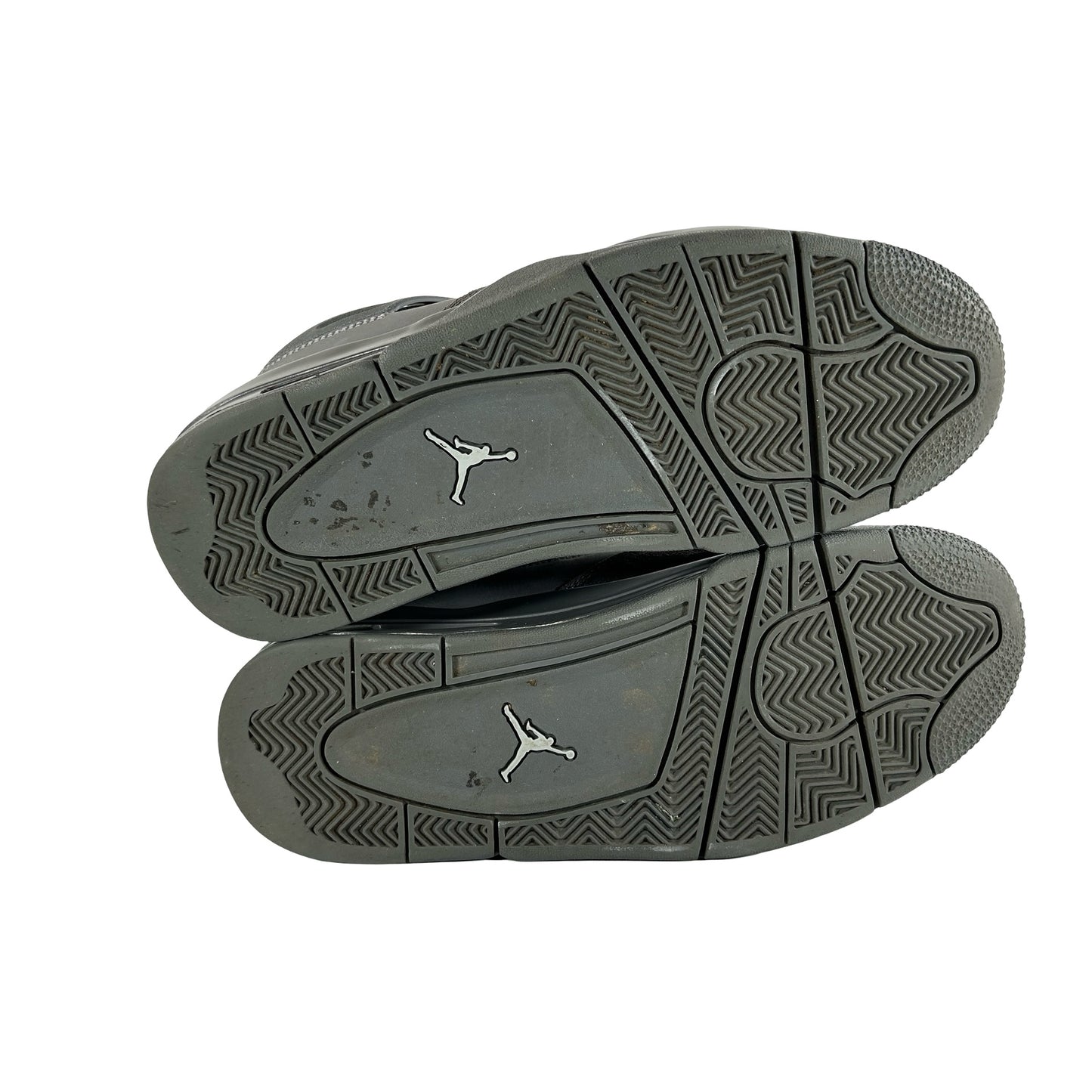 FQ7928 001 Jordan 4 Retro SE Paris Olympics Wet Cement [USED] - 9.5 M (Used3)