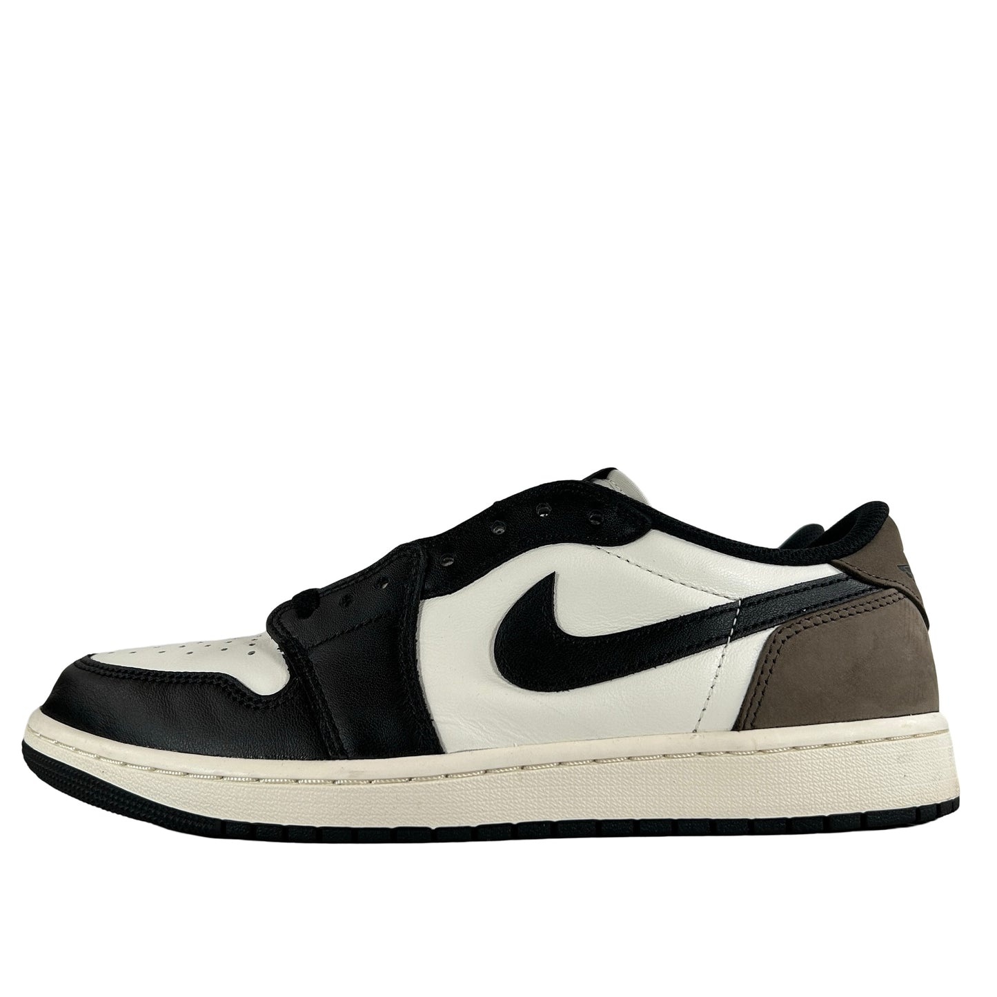 CZ0790 102 Jordan 1 Retro Low OG Mocha [USED] - 10.5 M (Used2)