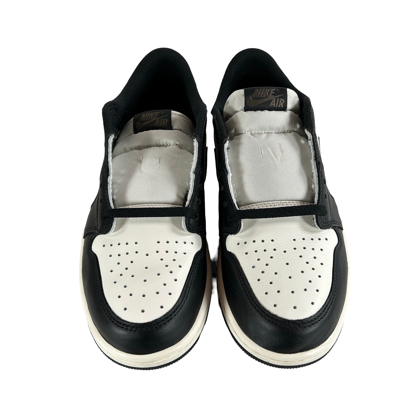 CZ0790 102 Jordan 1 Retro Low OG Mocha [USED] - 10.5 M (Used2)