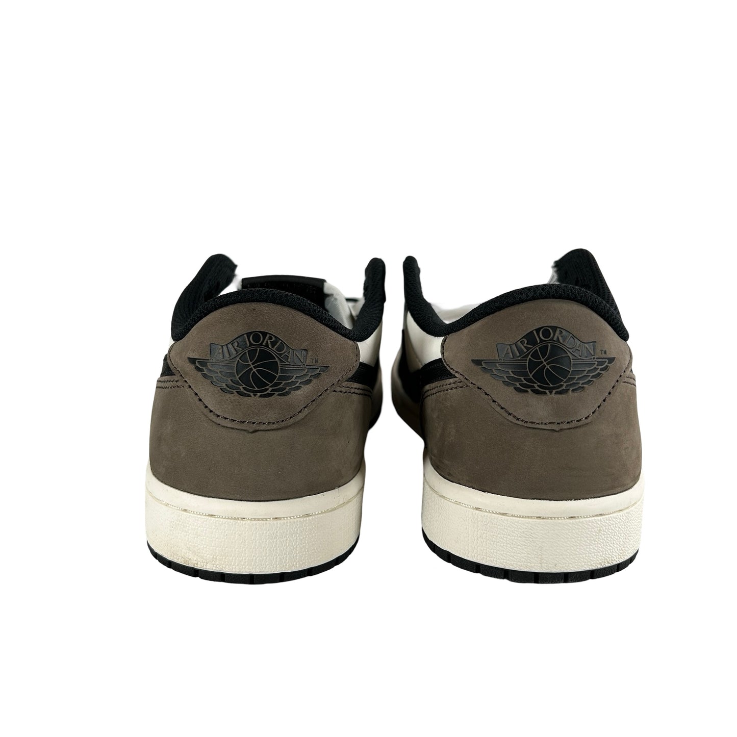 CZ0790 102 Jordan 1 Retro Low OG Mocha [USED] - 10.5 M (Used2)