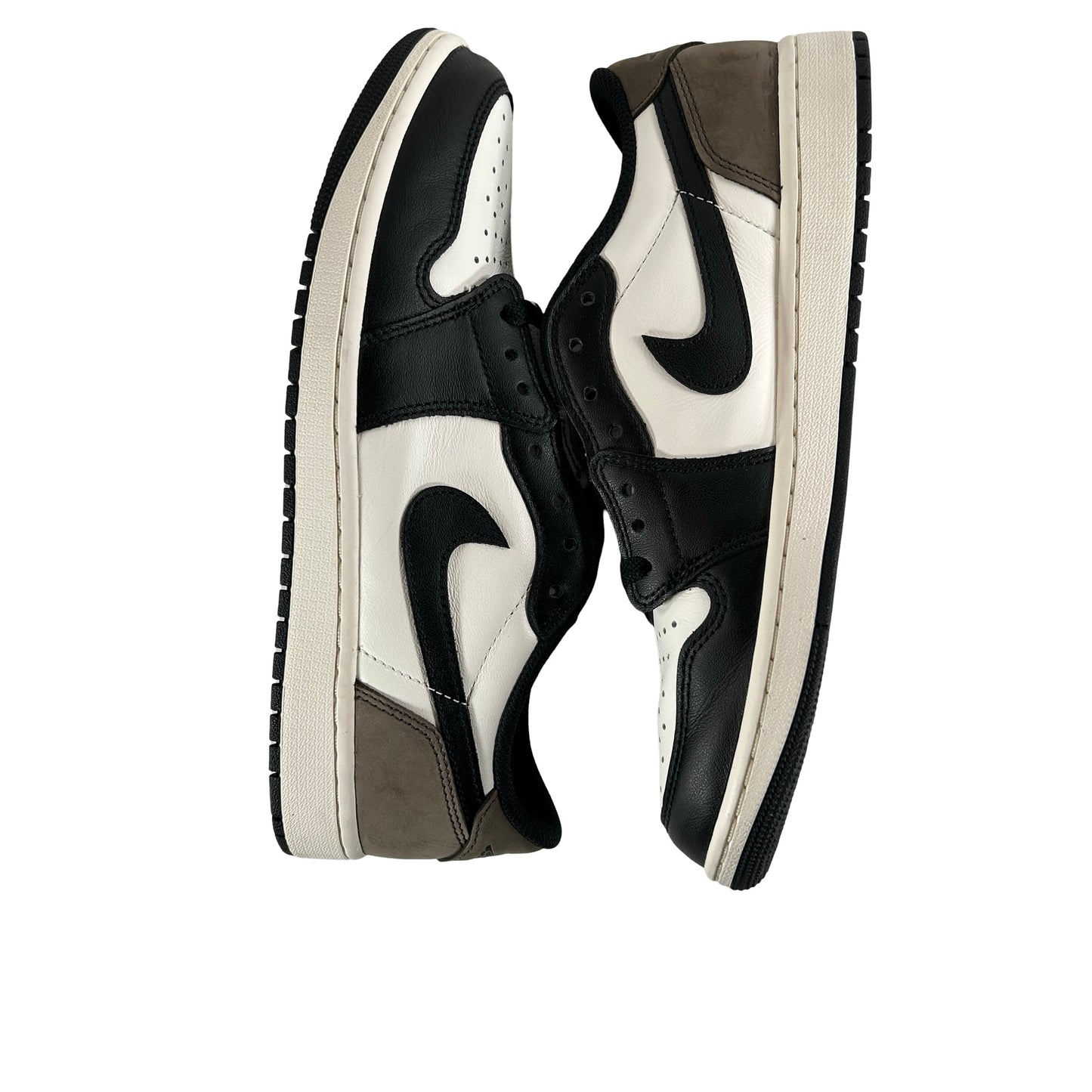 CZ0790 102 Jordan 1 Retro Low OG Mocha [USED] - 10.5 M (Used2)