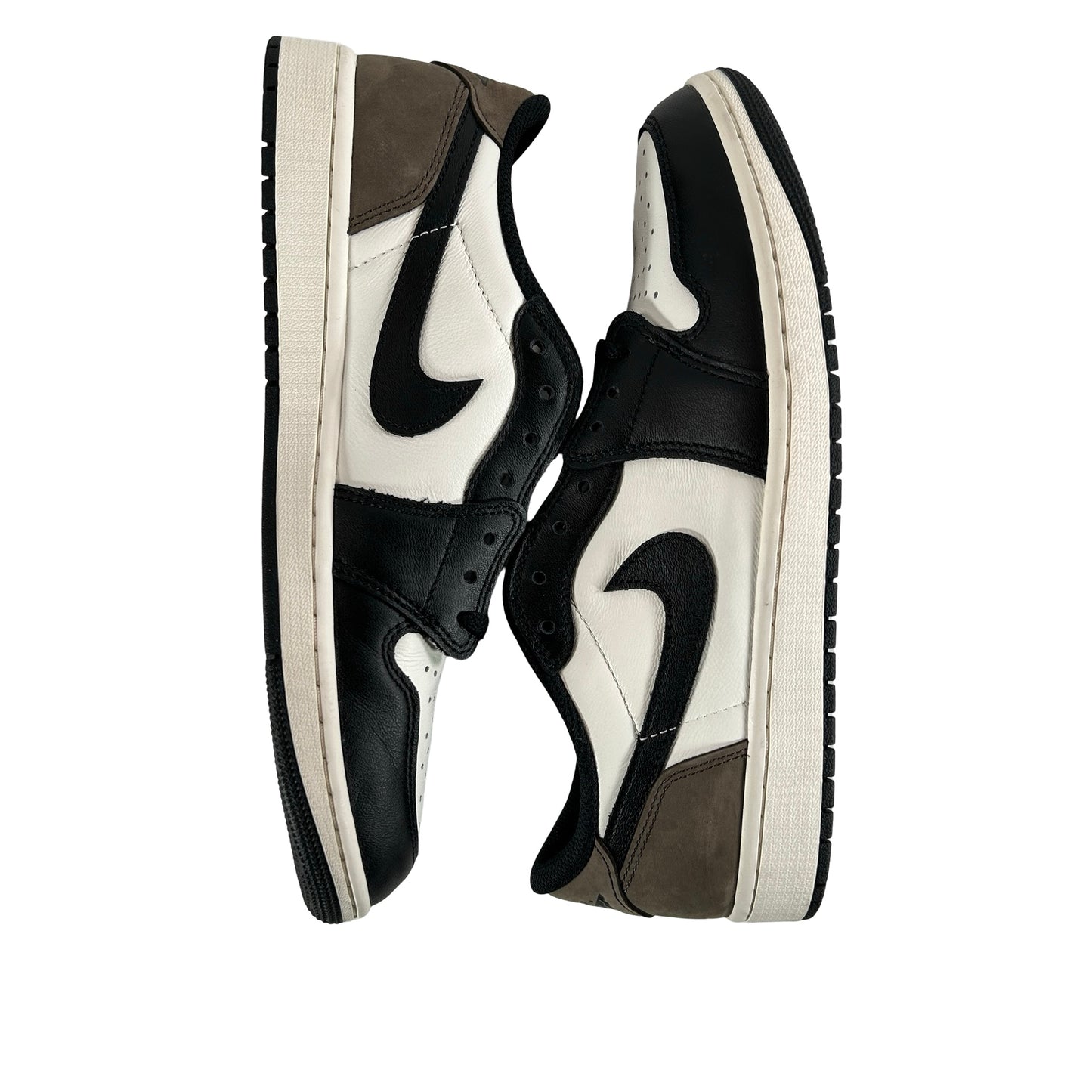 CZ0790 102 Jordan 1 Retro Low OG Mocha [USED] - 10.5 M (Used2)