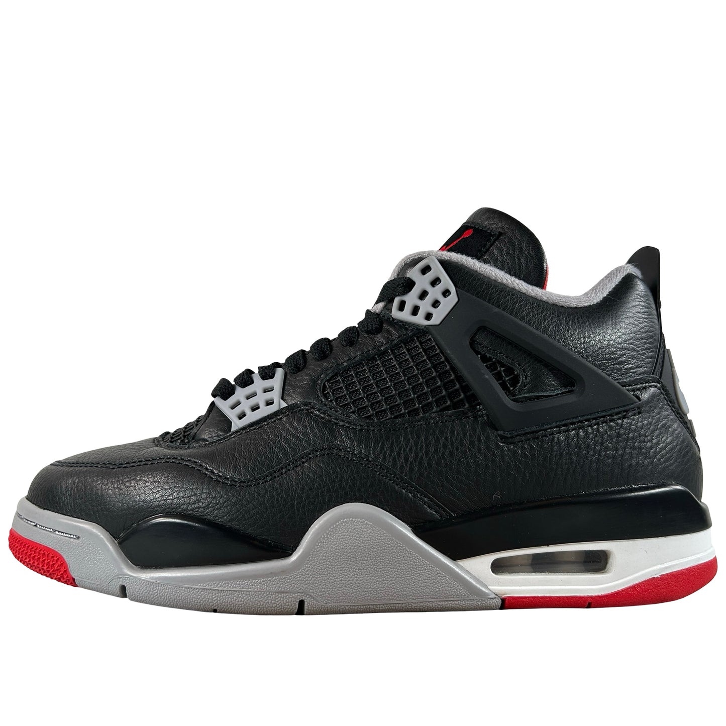 FV5029 006 Jordan 4 Retro Bred Reimagined [USED] - 7.5 M (Used4)