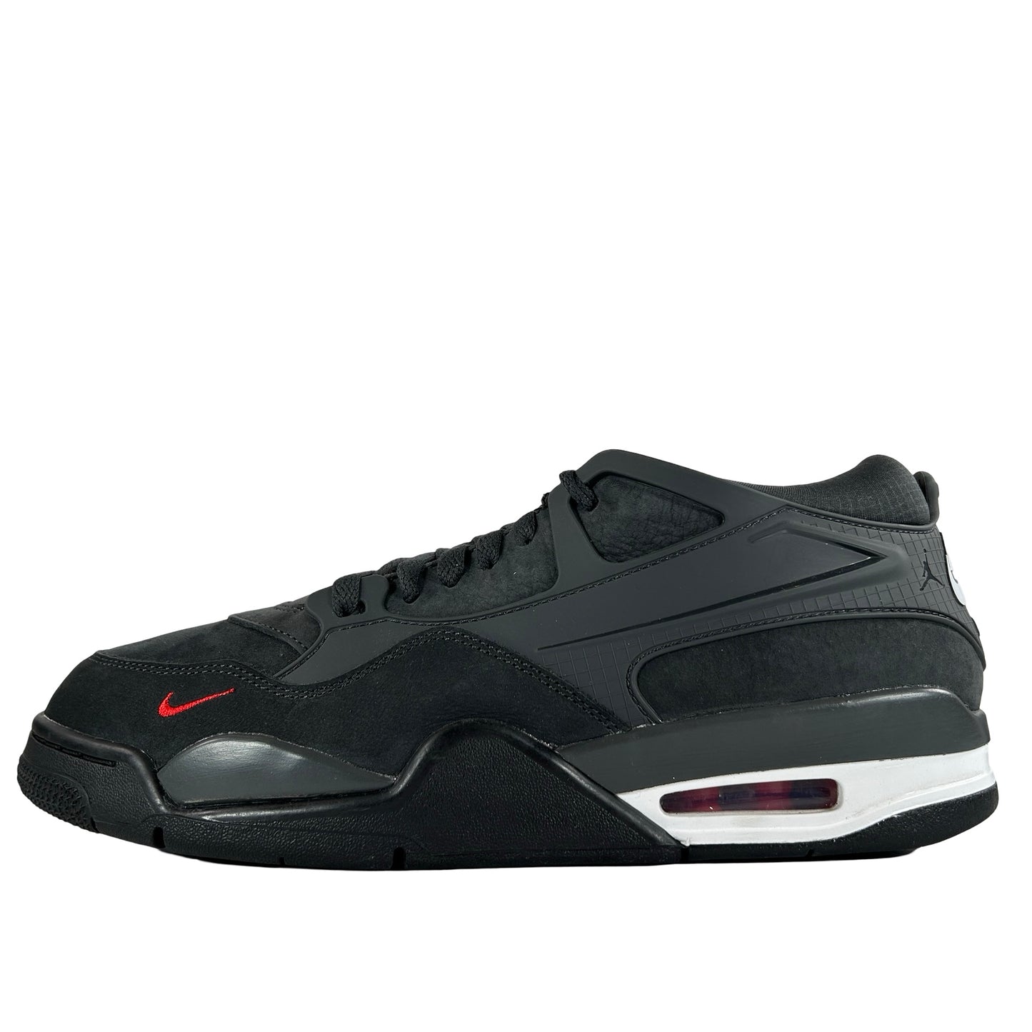 HF4334 004 Jordan 4 RM SP Nigel Sylvester Driveway Grey [USED] - 10.5 M (Used2)