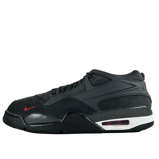 HF4334 004 Jordan 4 RM SP Nigel Sylvester Driveway Grey [USED] - 10.5 M (Used2)