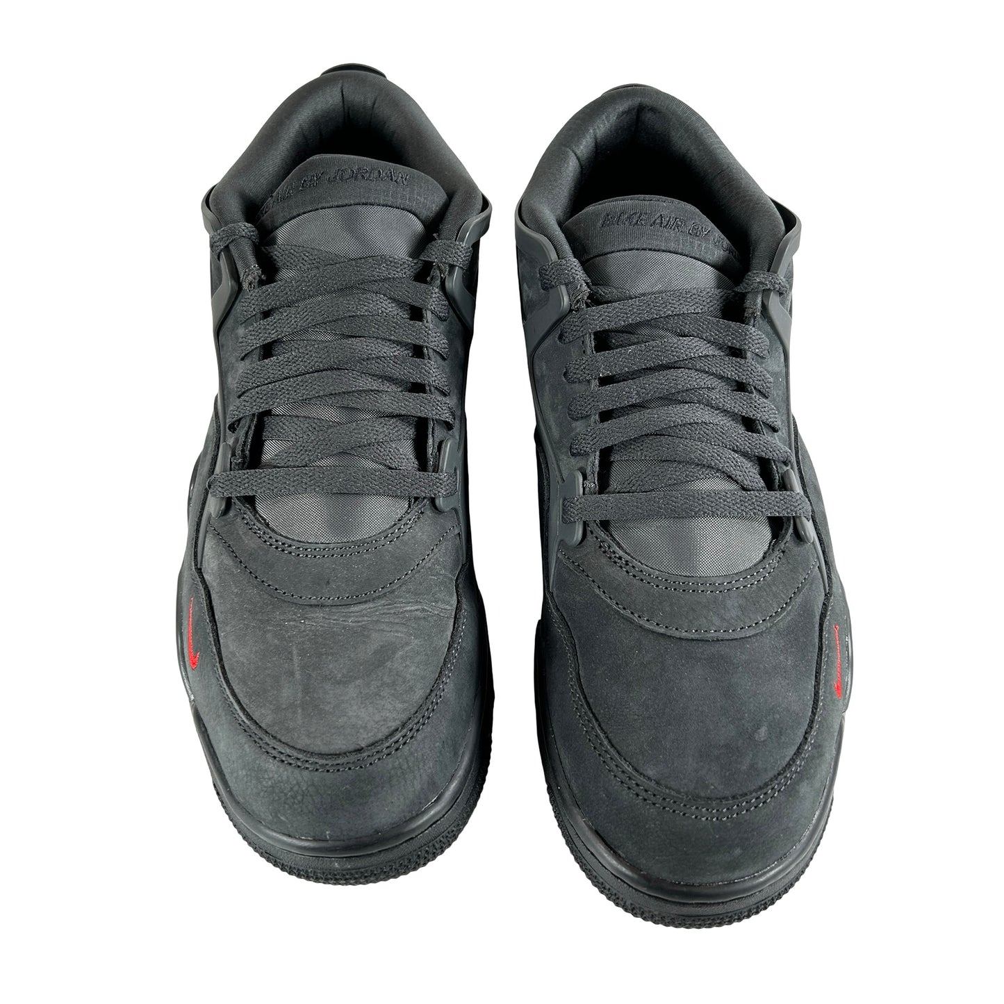 HF4334 004 Jordan 4 RM SP Nigel Sylvester Driveway Grey [USED] - 10.5 M (Used2)