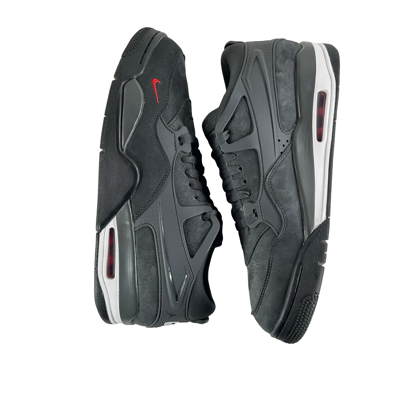 HF4334 004 Jordan 4 RM SP Nigel Sylvester Driveway Grey [USED] - 10.5 M (Used2)