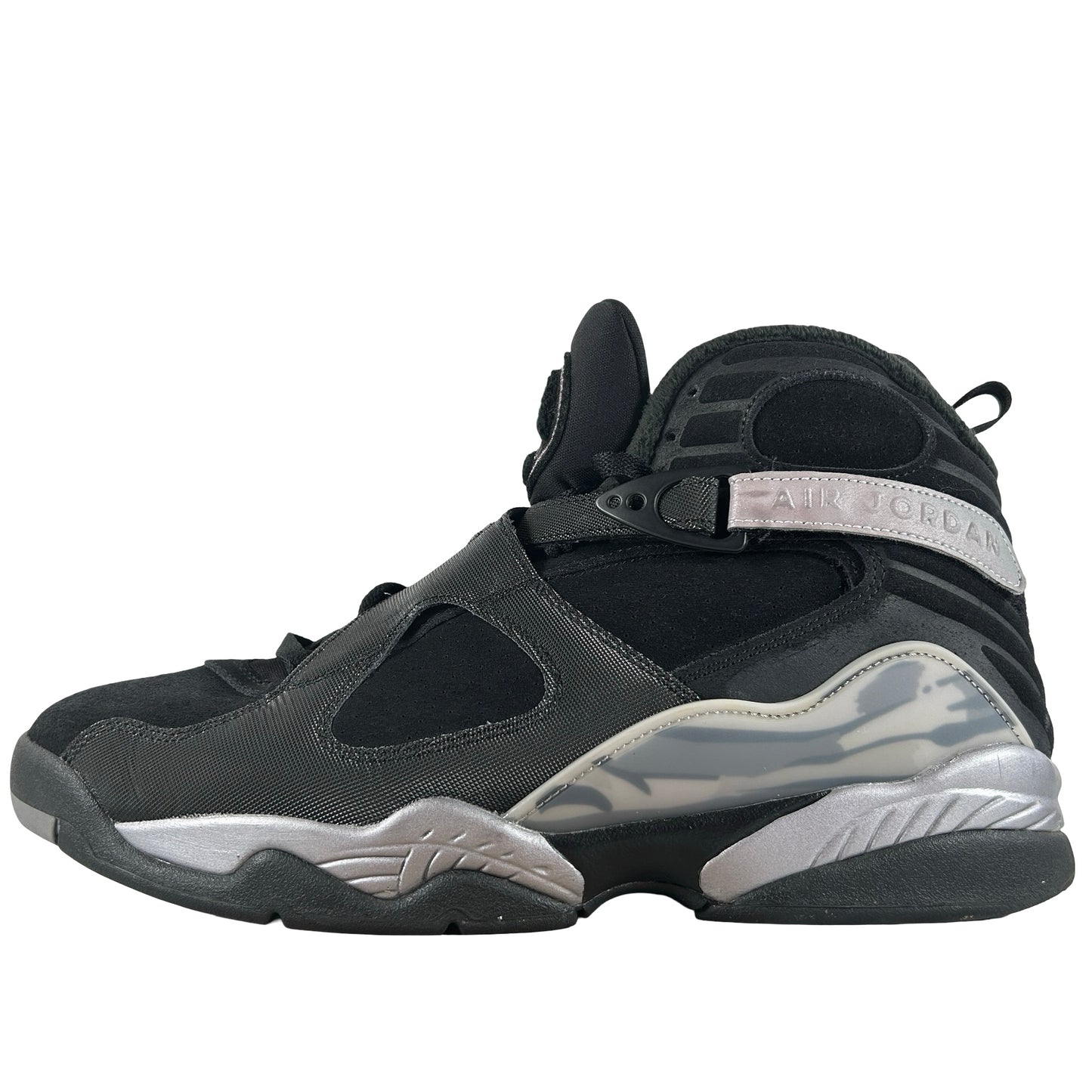 FD1334 001  Jordan 8 Retro Winterized Gunsmoke [USED] - 12.5 M (Used) (No Box)