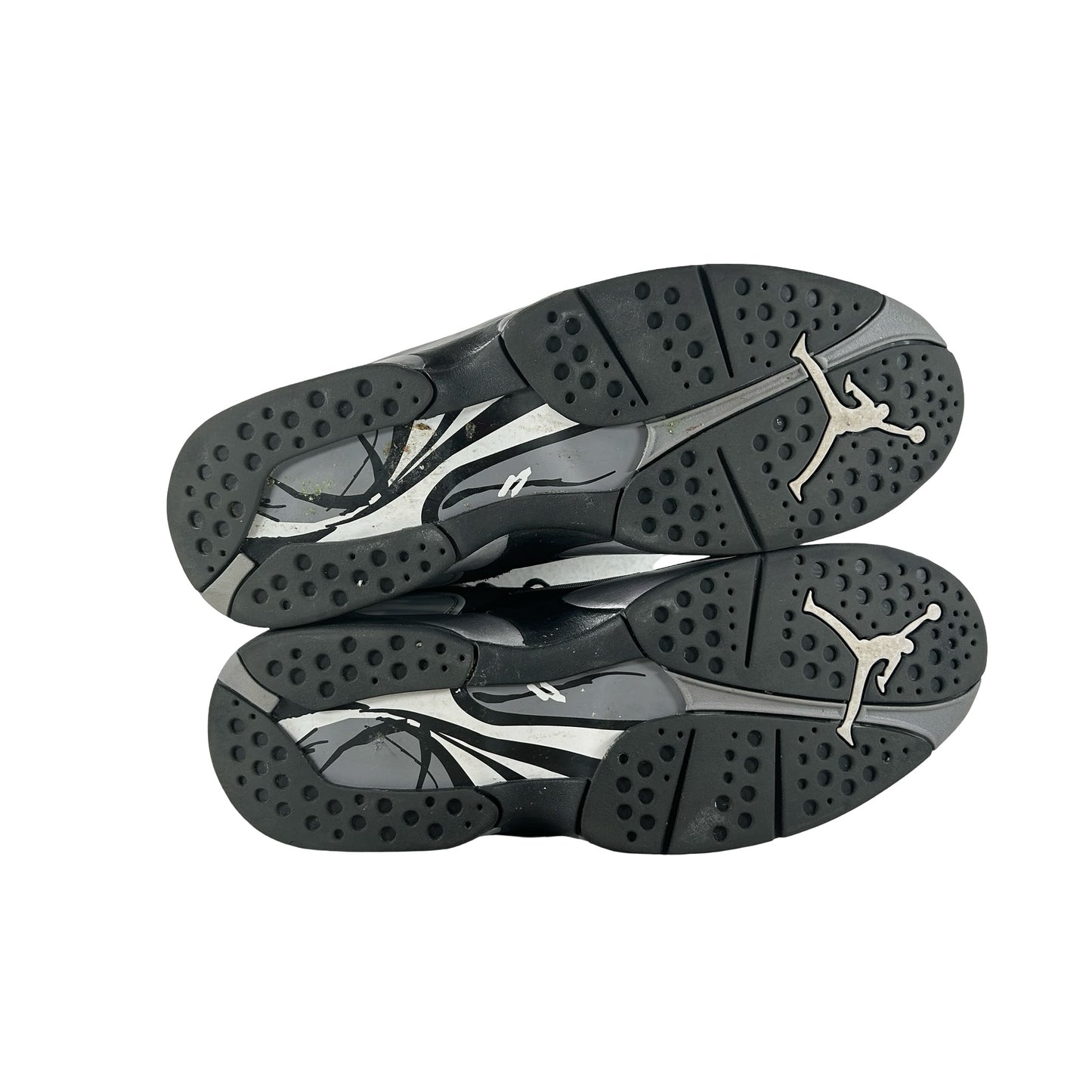 FD1334 001  Jordan 8 Retro Winterized Gunsmoke [USED] - 12.5 M (Used) (No Box)