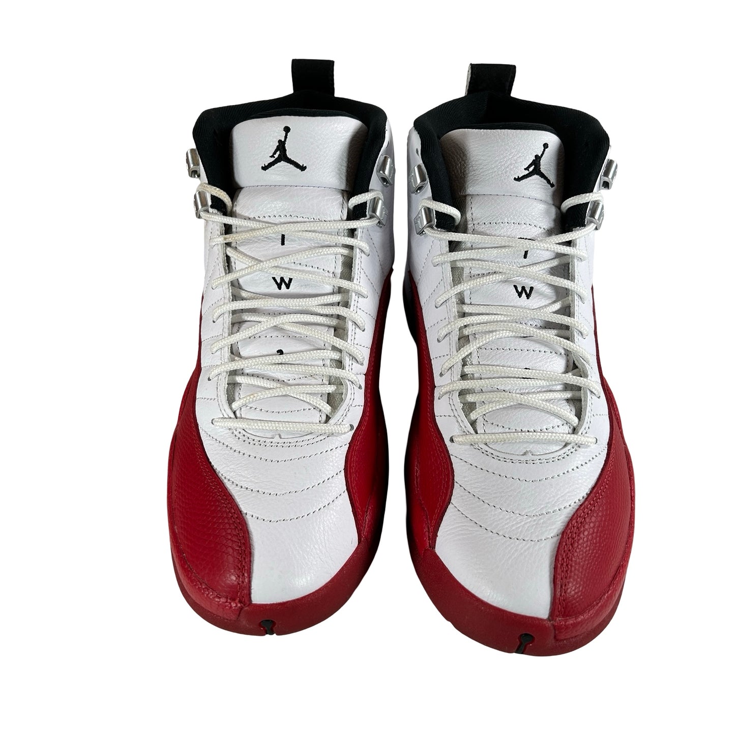 CT8013 116 Jordan 12 Retro Cherry (2023) [USED] - 10 M (Used6)