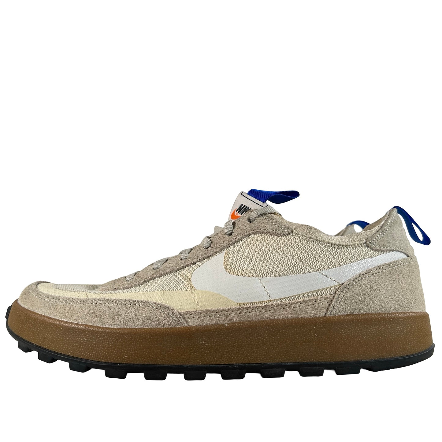 DA6672 200 NikeCraft General Purpose Shoe Tom Sachs [USED] - 12.5 W / 11 M (Used) (No Box)