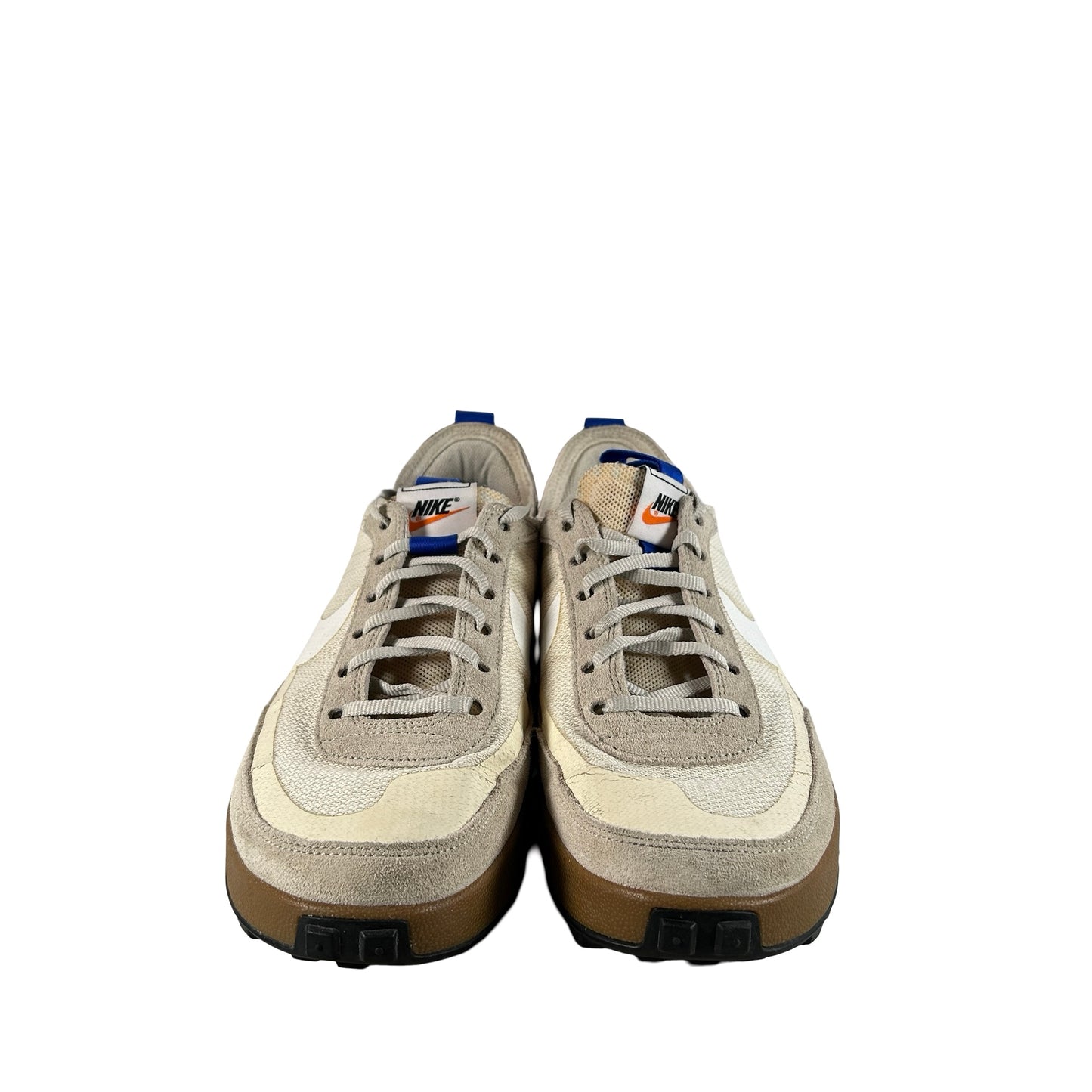 DA6672 200 NikeCraft General Purpose Shoe Tom Sachs [USED] - 12.5 W / 11 M (Used) (No Box)