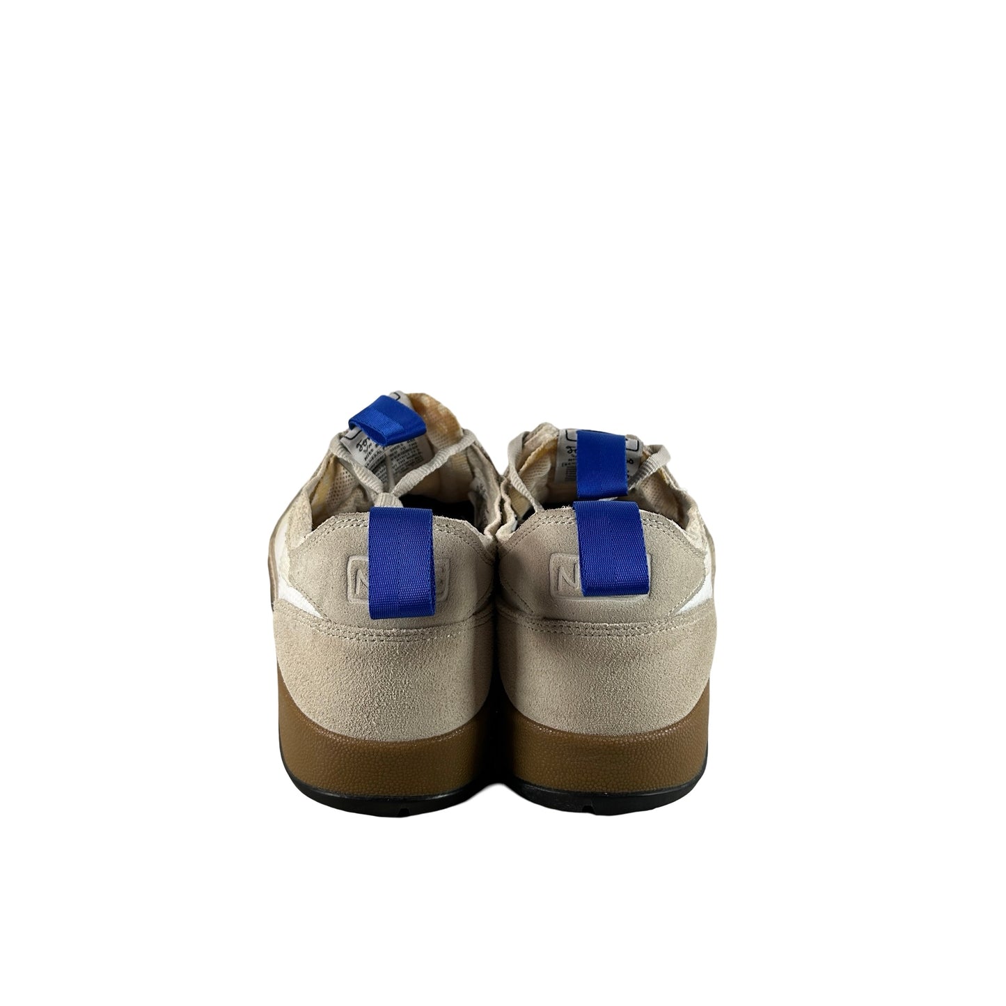 DA6672 200 NikeCraft General Purpose Shoe Tom Sachs [USED] - 12.5 W / 11 M (Used) (No Box)
