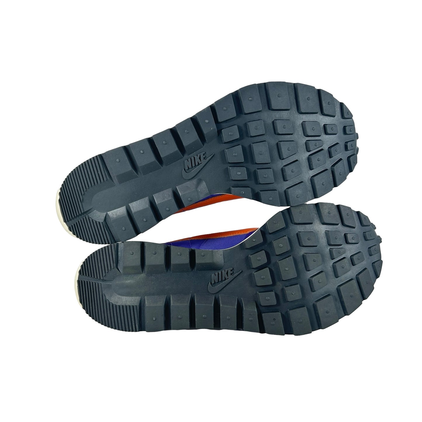 DD1875 500 Nike Vaporwaffle sacai Dark Iris [USED] - 10 M (Used)