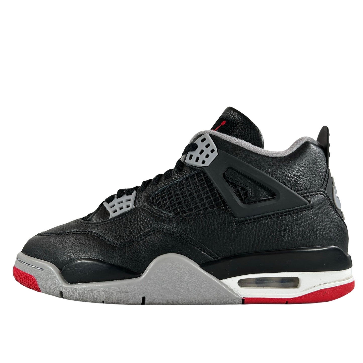 FV5029 006 Jordan 4 Retro Bred Reimagined [USED] - 8.5 M (Used7)