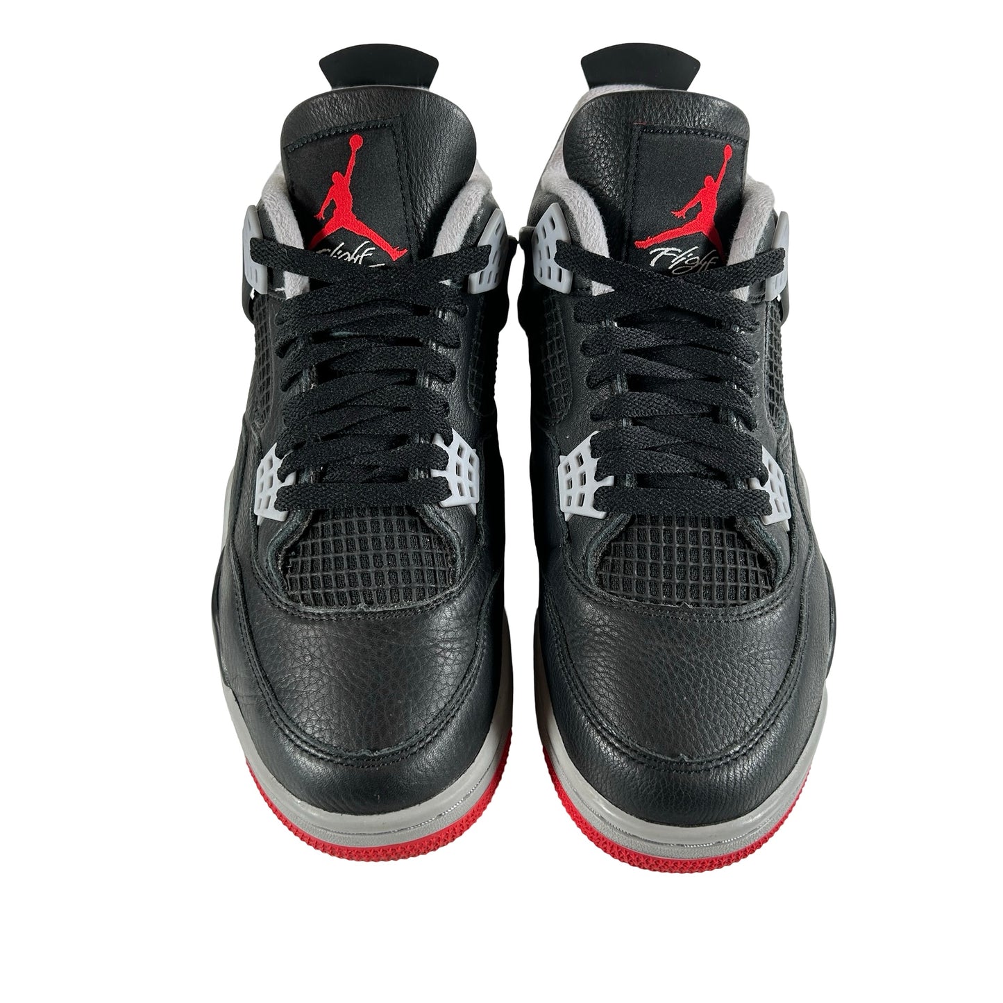 FV5029 006 Jordan 4 Retro Bred Reimagined [USED] - 8.5 M (Used7)