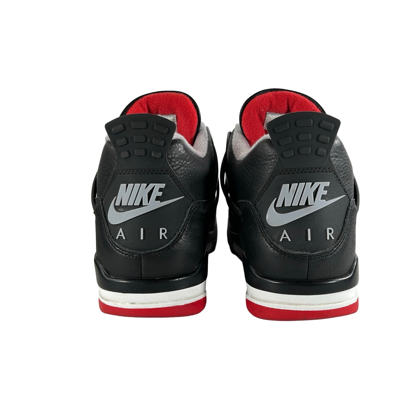 FV5029 006 Jordan 4 Retro Bred Reimagined [USED] - 8.5 M (Used7)