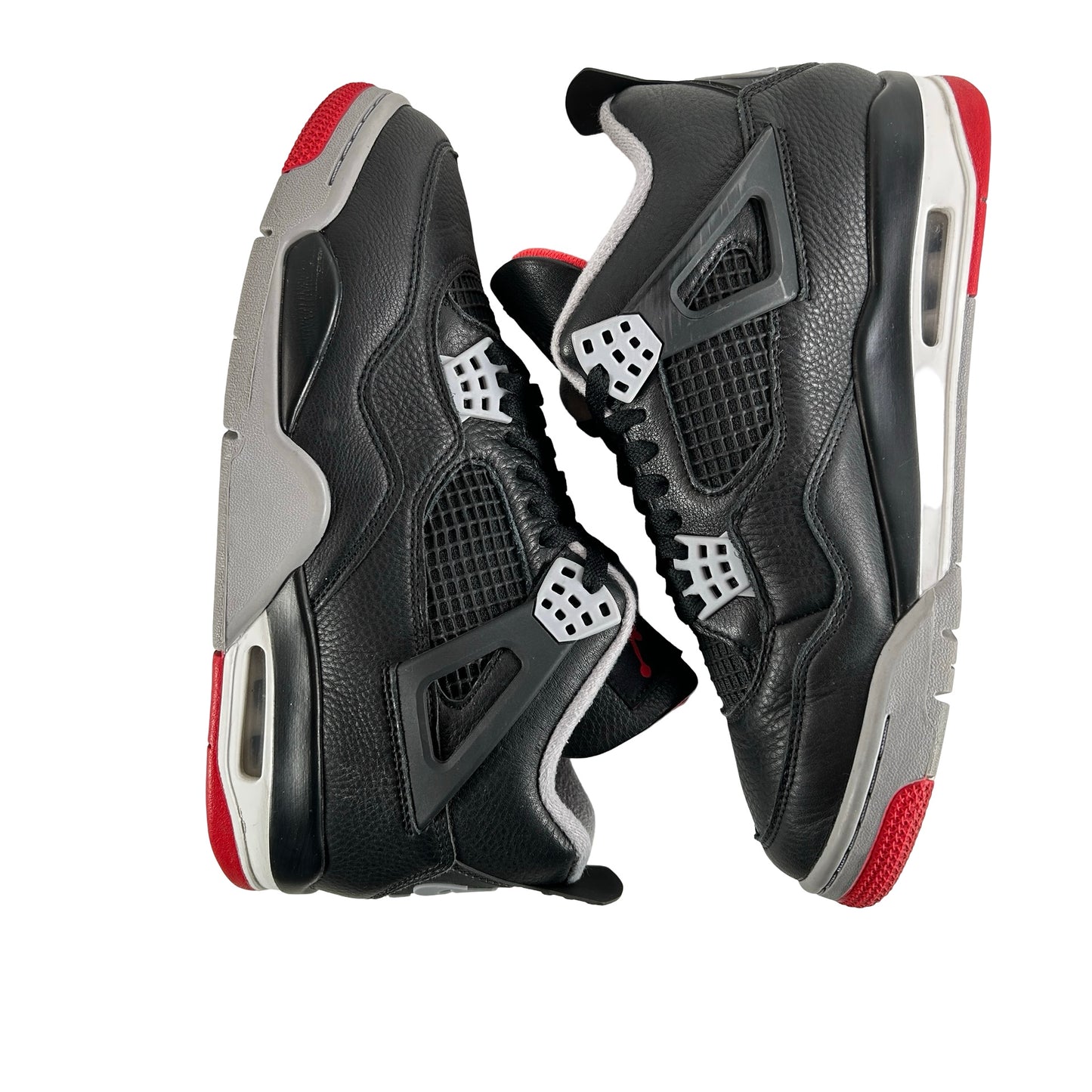 FV5029 006 Jordan 4 Retro Bred Reimagined [USED] - 8.5 M (Used7)