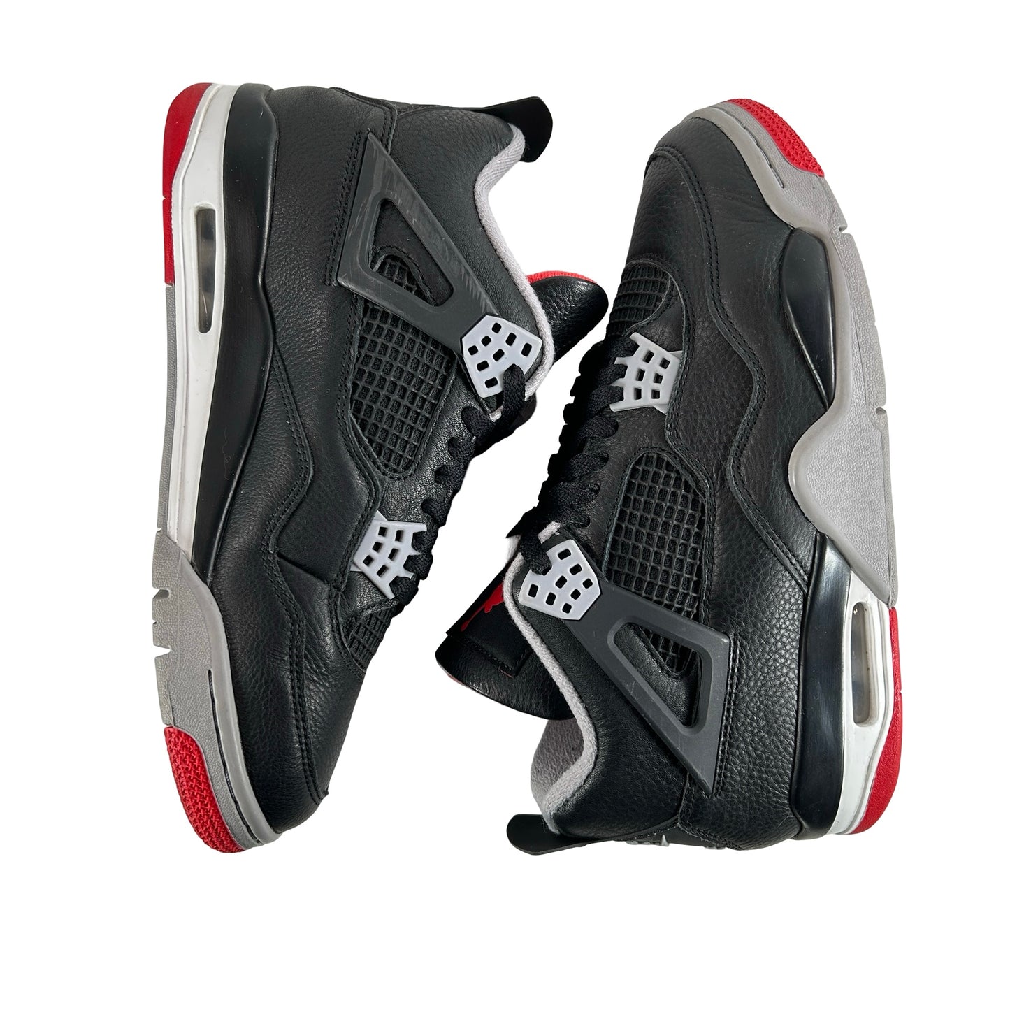 FV5029 006 Jordan 4 Retro Bred Reimagined [USED] - 8.5 M (Used7)