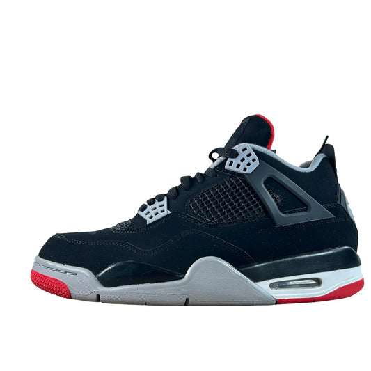 308497 060 Jordan 4 Bred (2019) [USED] - 11 M (Used13)
