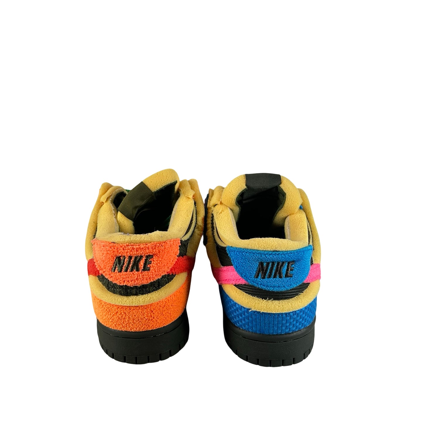 IH5094 400 Nike Dunk Low Cactus Plant Flea Market Swamp Sponge Photo Blue [USED] - 11 M (Used)