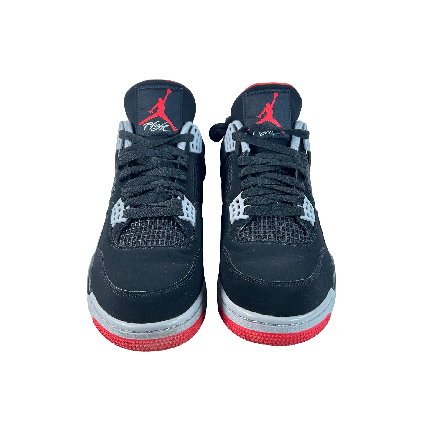 308497 060 Jordan 4 Bred (2019) [USED] - 11 M (Used13)