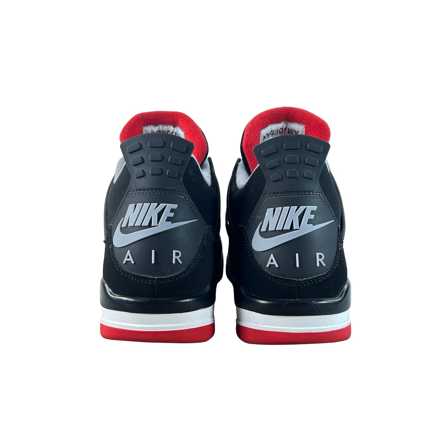 308497 060 Jordan 4 Bred (2019) [USED] - 11 M (Used13)
