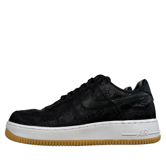 CZ3986 001 Nike Air Force 1 Low Fragment x CLOT [USED] - 8.5 M (Used) (No Box)
