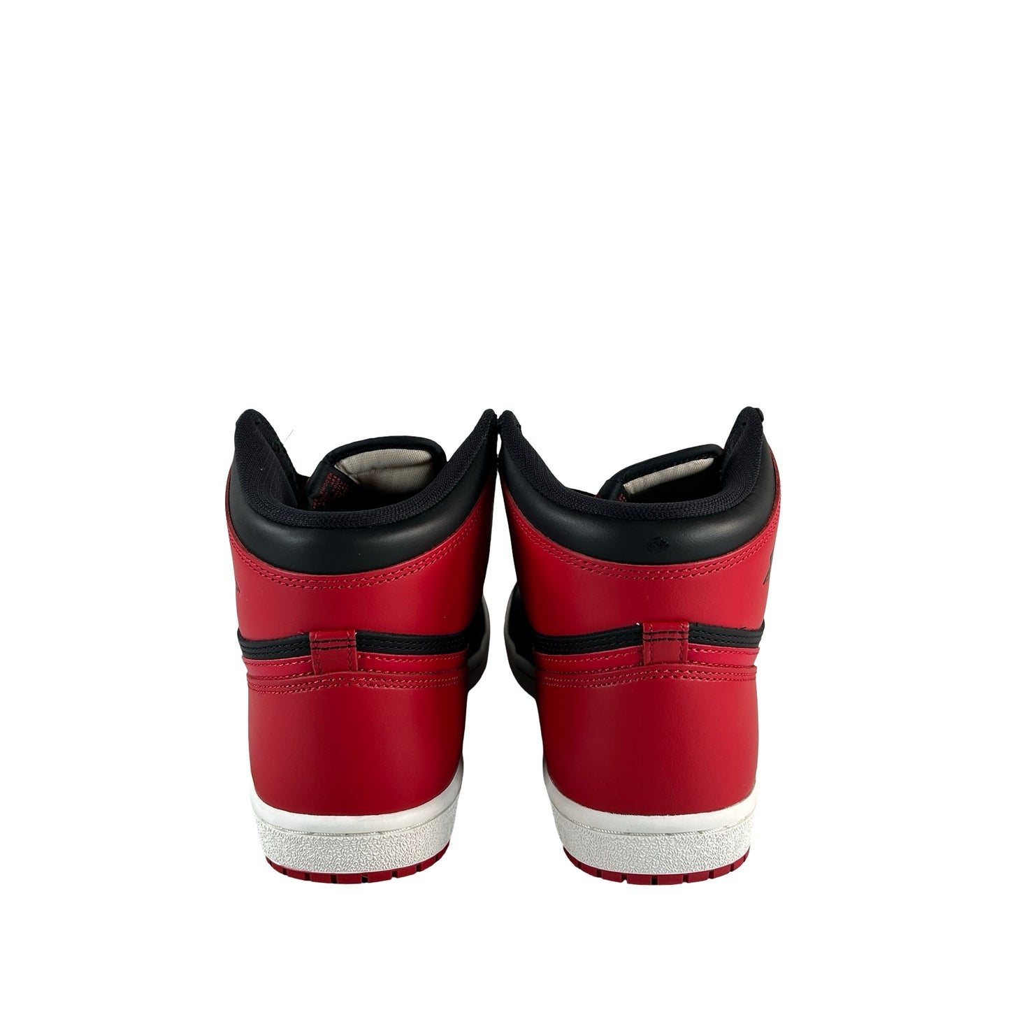 HV6674 067 Jordan 1 Retro High '85 OG Bred (2025) [USED] - 11 M (VNDS3)