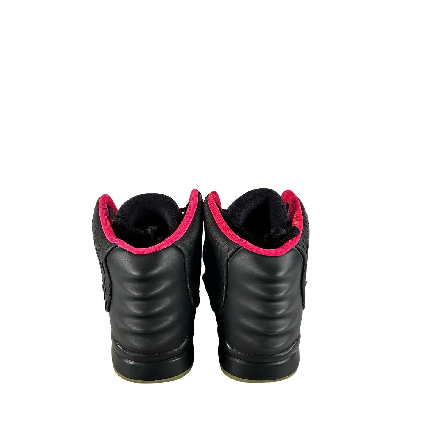 508214 006 Nike Air Yeezy 2 Solar Red [USED] - 12 M (Used2) (Replace Box2)