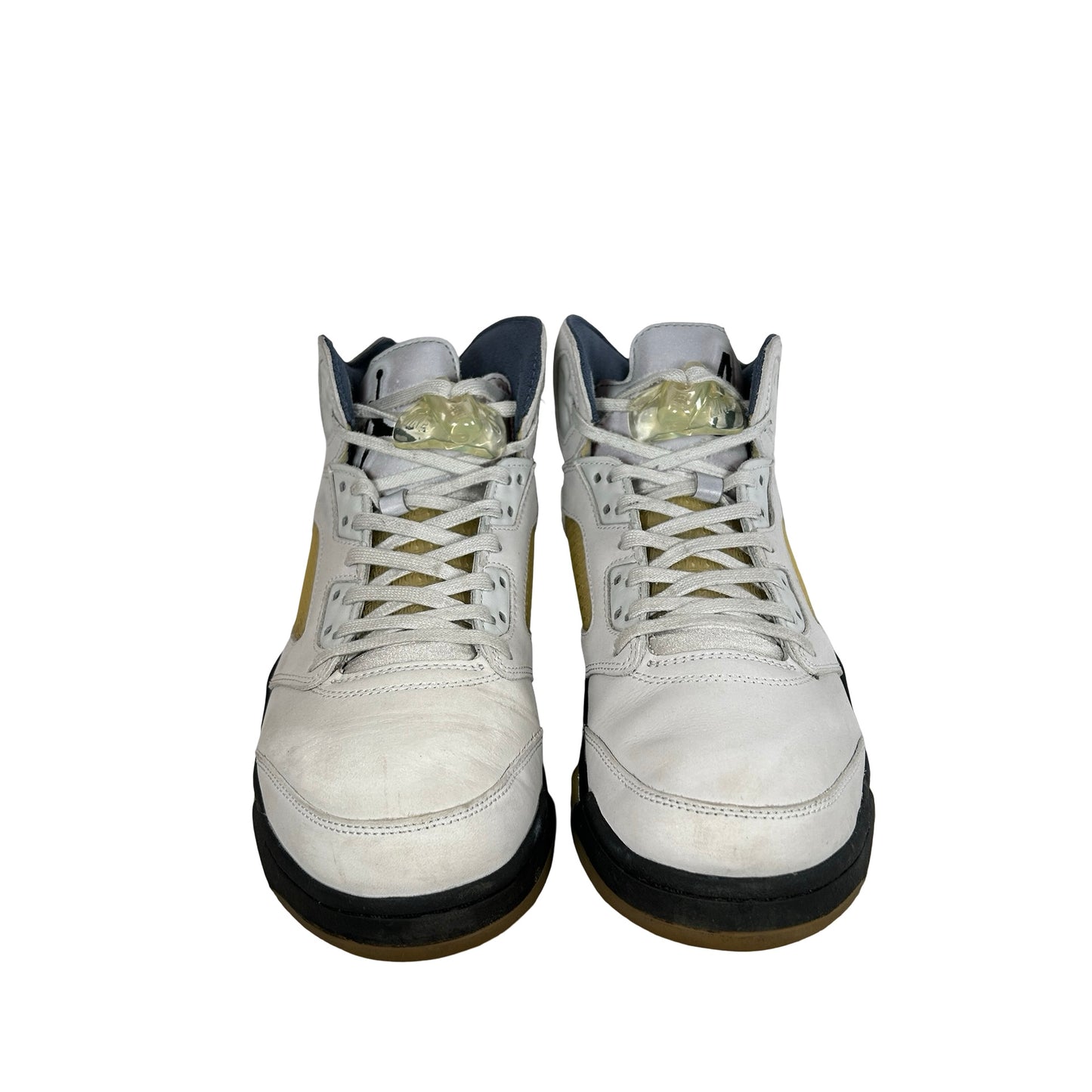 FZ5758 004 Jordan 5 Retro A Ma Maniere Dawn (Women's) [USED] - 11 W (Used7)
