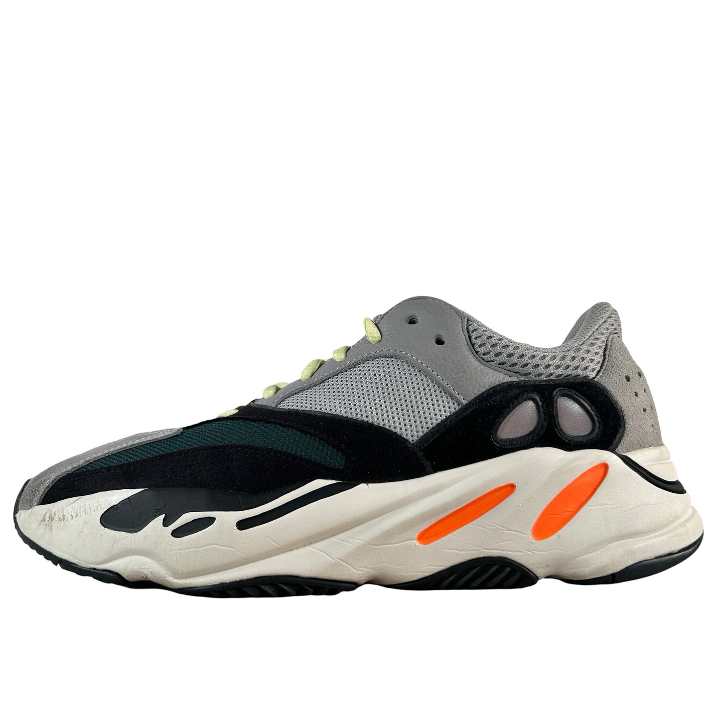 B75571 Yeezy 700 Wave Runner [USED] - 10 M (Used9)