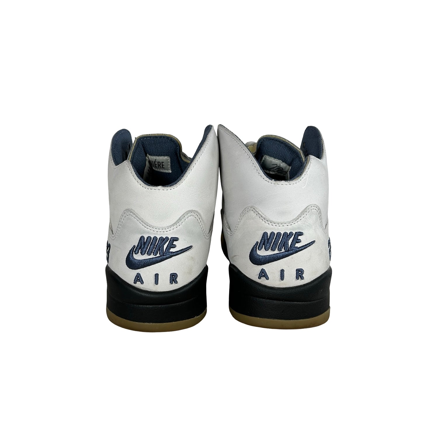 FZ5758 004 Jordan 5 Retro A Ma Maniere Dawn (Women's) [USED] - 11 W (Used7)