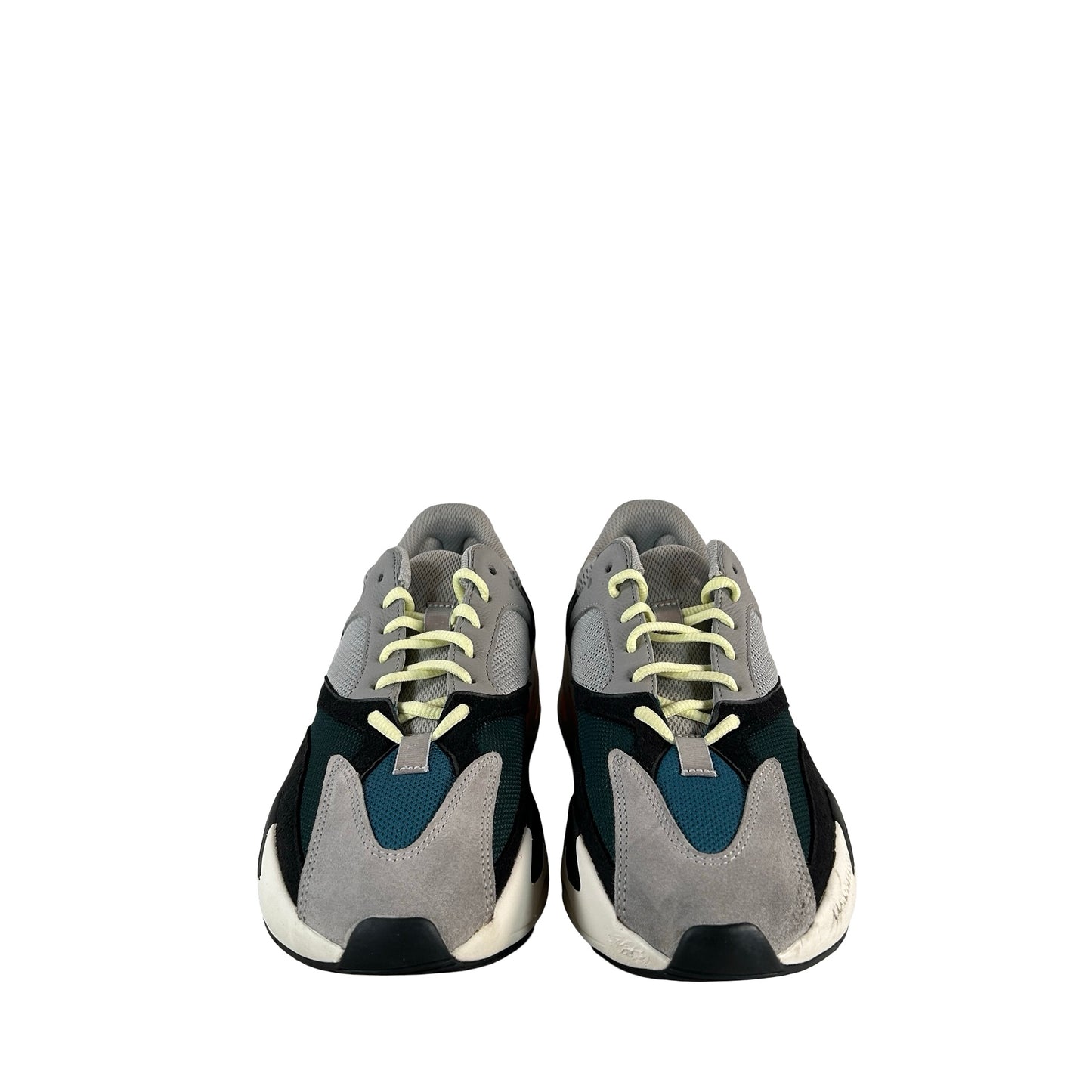 B75571 Yeezy 700 Wave Runner [USED] - 10 M (Used9)