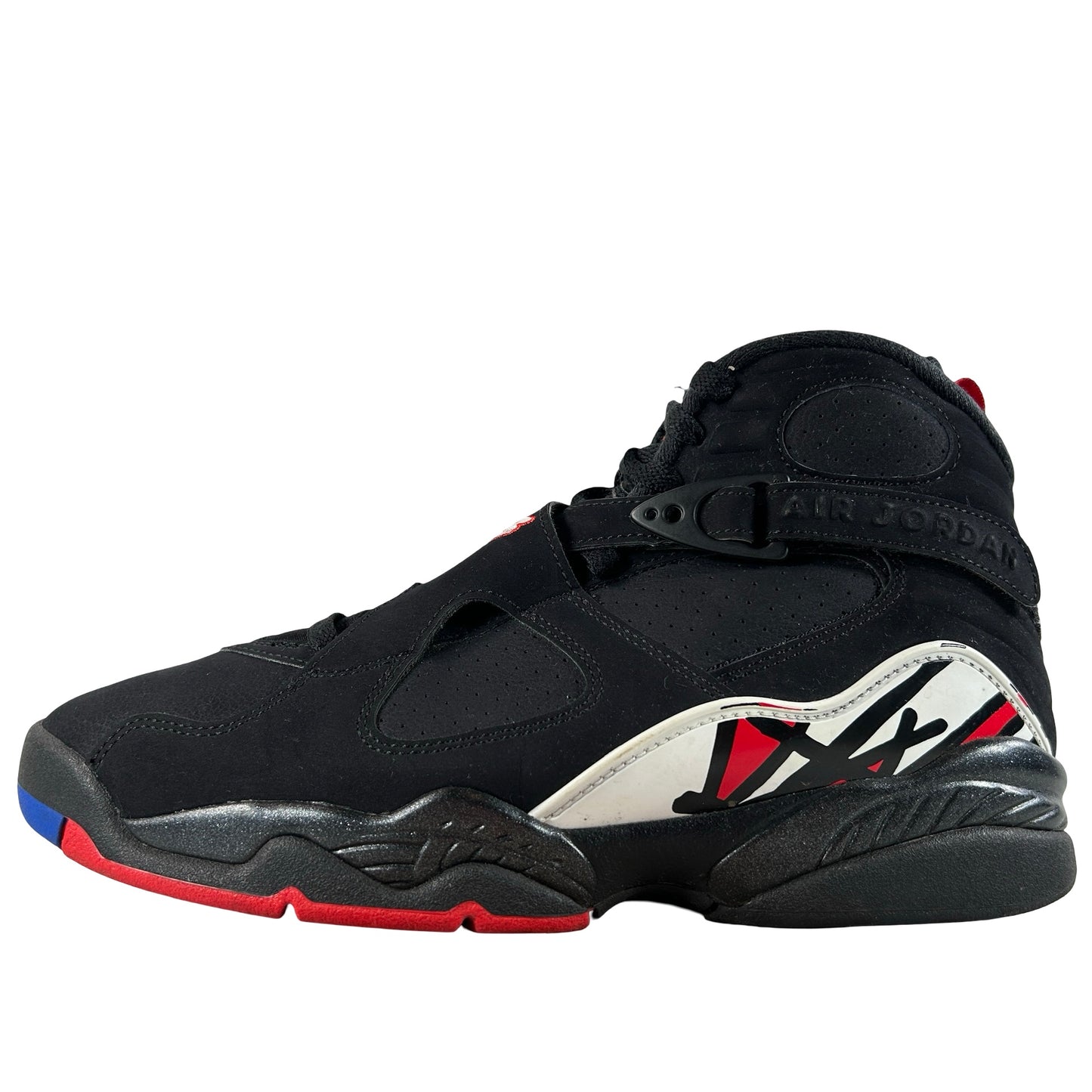 305381 062 Jordan 8 Retro Playoffs [USED] - 8 M (Used8)
